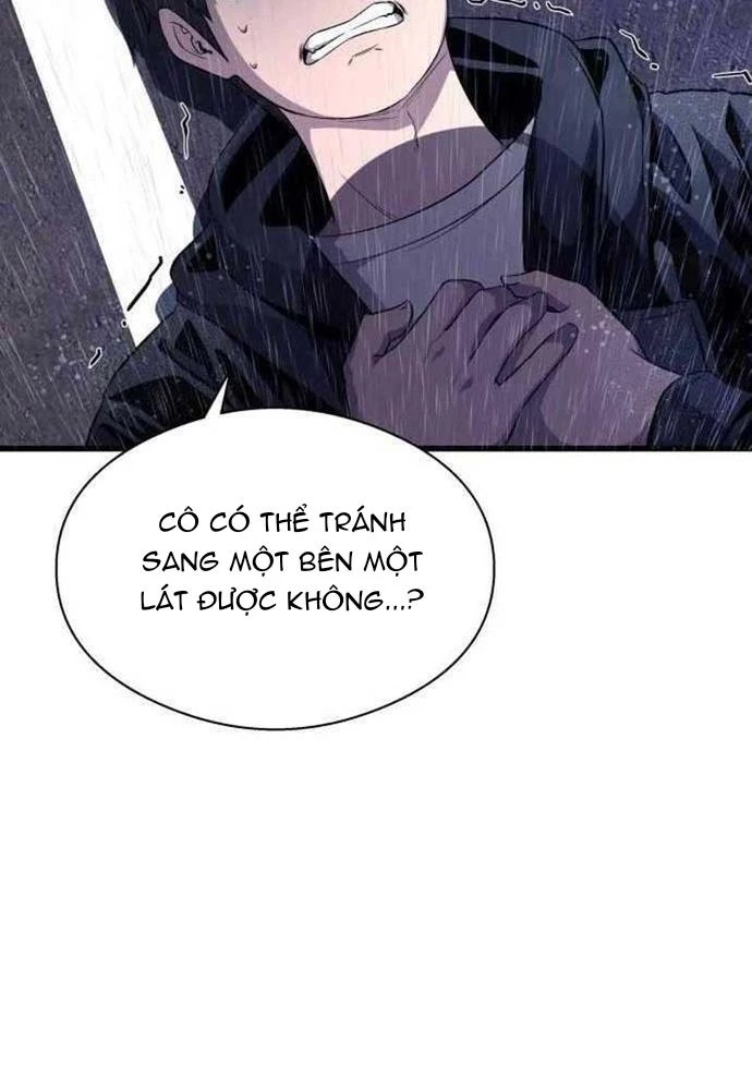 Nhịp Đập Ma Quái Chapter 2 - Trang 2