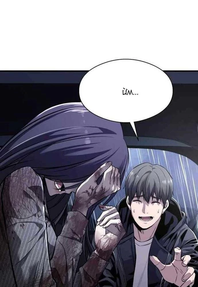 Nhịp Đập Ma Quái Chapter 2 - Trang 2