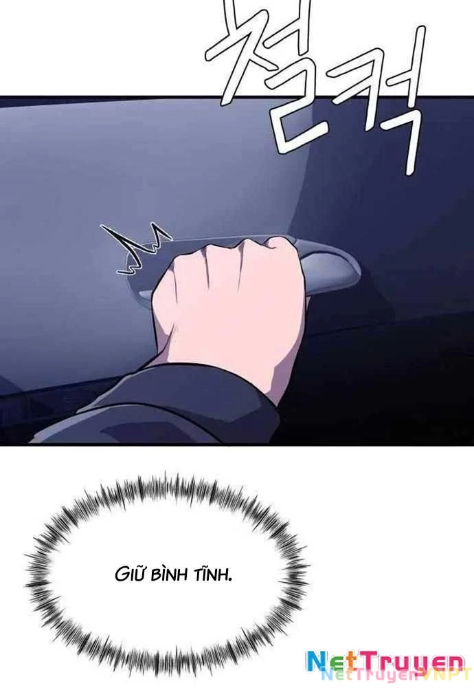 Nhịp Đập Ma Quái Chapter 2 - Trang 2