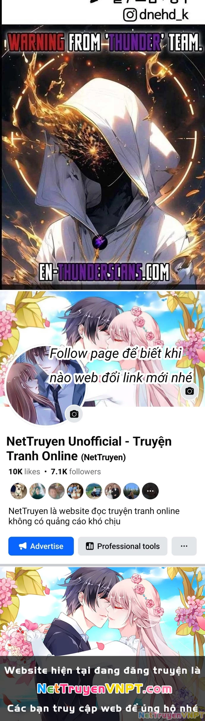 Nhịp Đập Ma Quái Chapter 2 - Trang 2