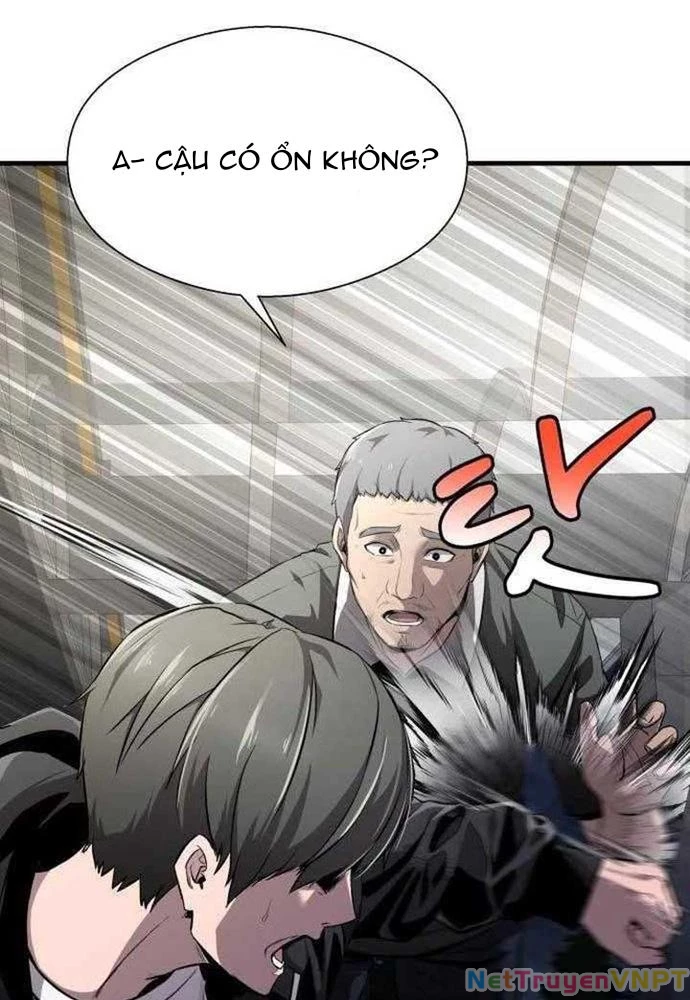 Nhịp Đập Ma Quái Chapter 2 - Trang 2