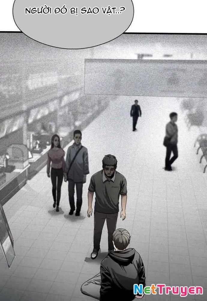 Nhịp Đập Ma Quái Chapter 2 - Trang 2