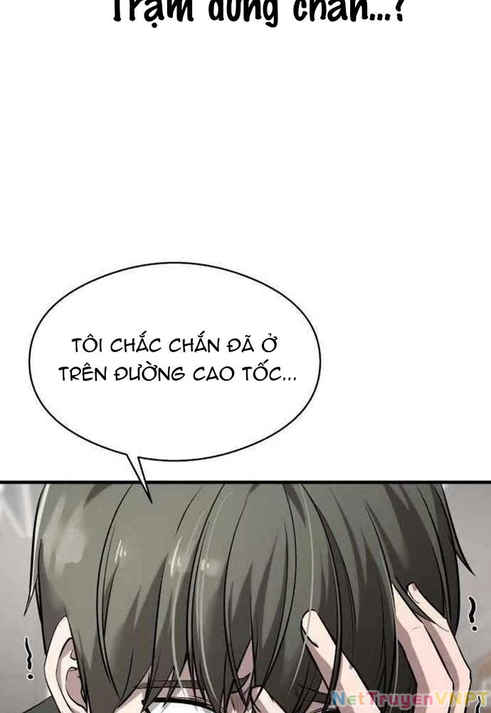 Nhịp Đập Ma Quái Chapter 2 - Trang 2