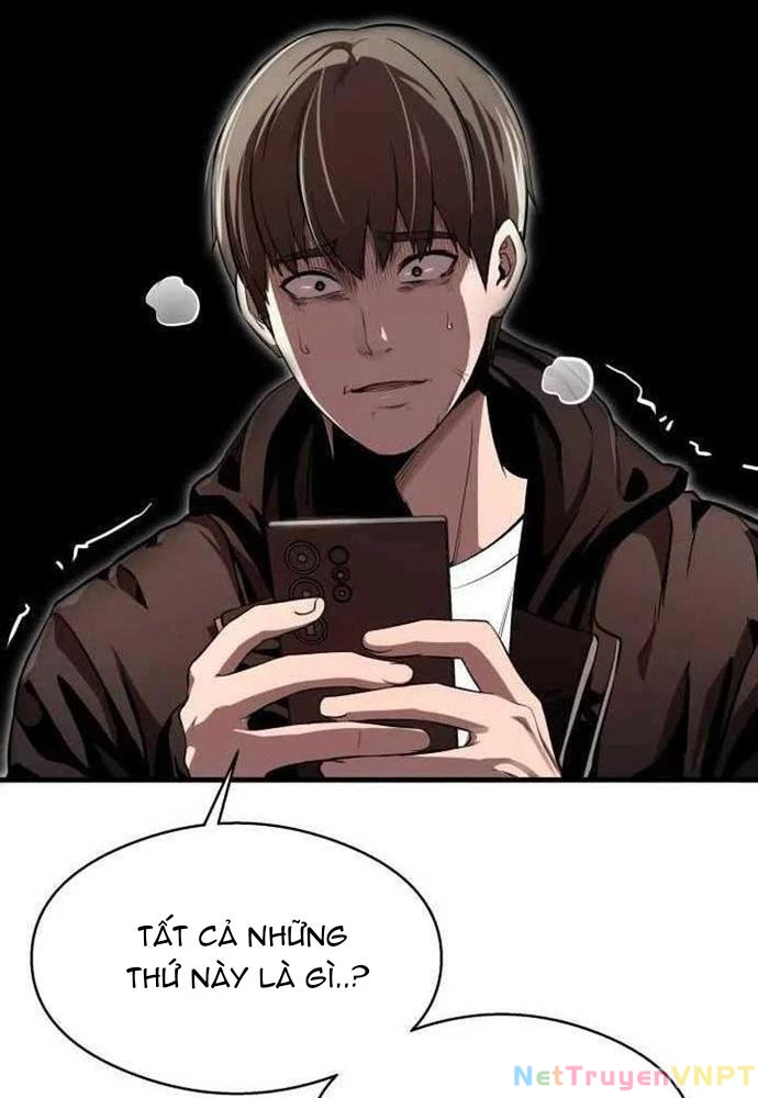 Nhịp Đập Ma Quái Chapter 2 - Trang 2