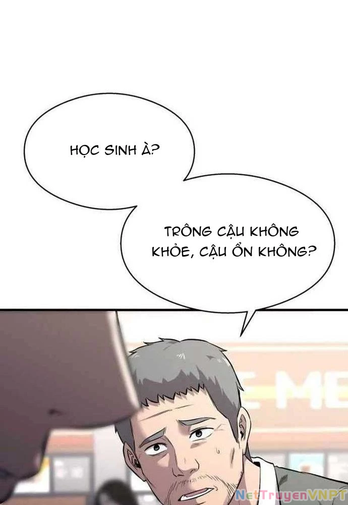 Nhịp Đập Ma Quái Chapter 2 - Trang 2