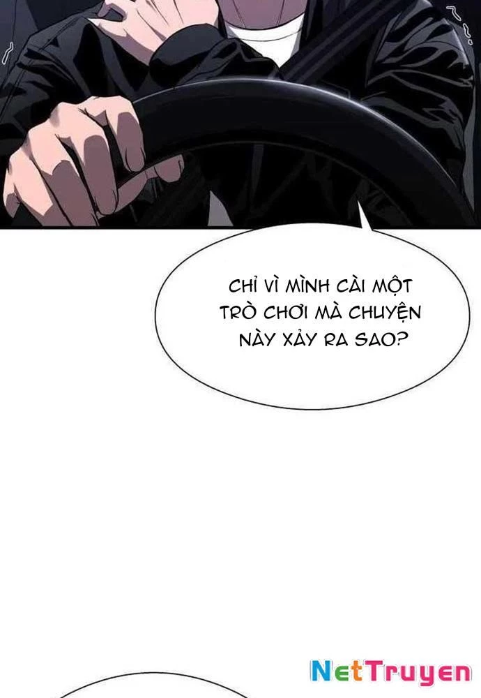 Nhịp Đập Ma Quái Chapter 2 - Trang 2