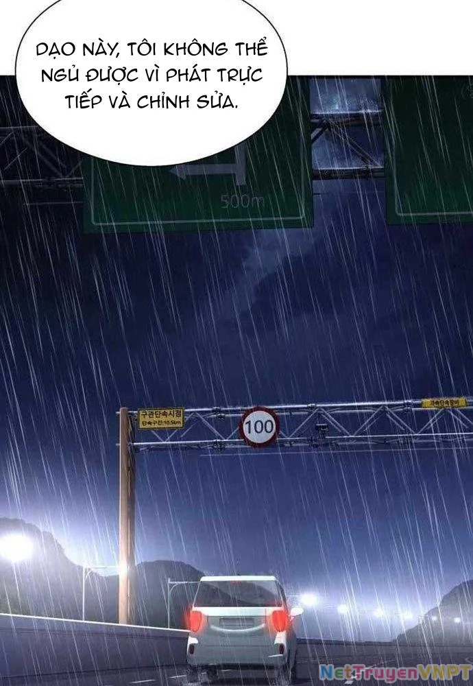 Nhịp Đập Ma Quái Chapter 2 - Trang 2