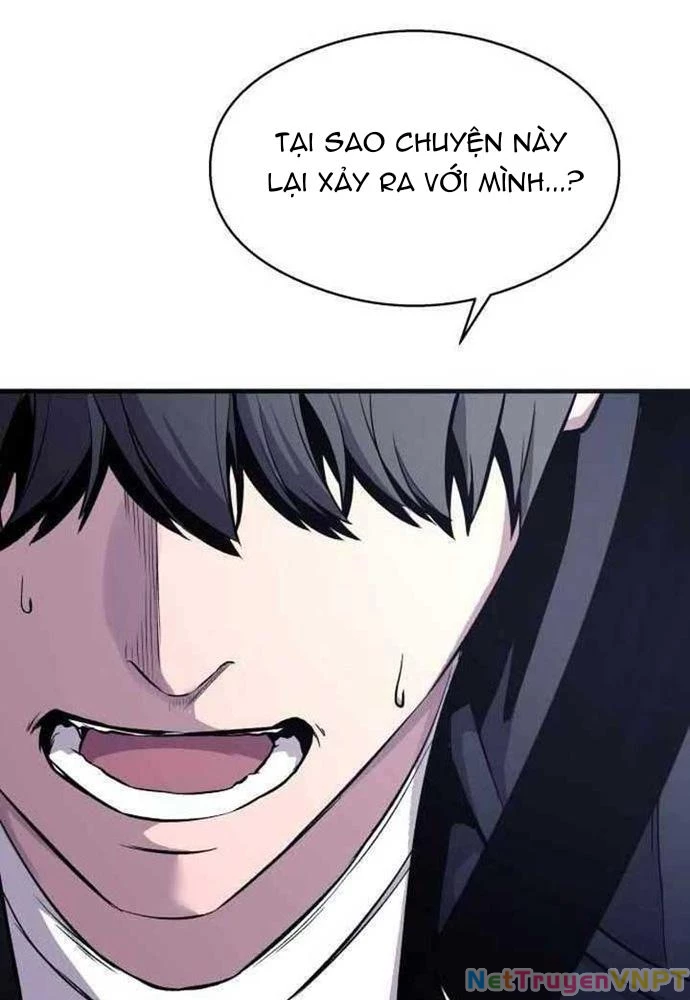 Nhịp Đập Ma Quái Chapter 2 - Trang 2