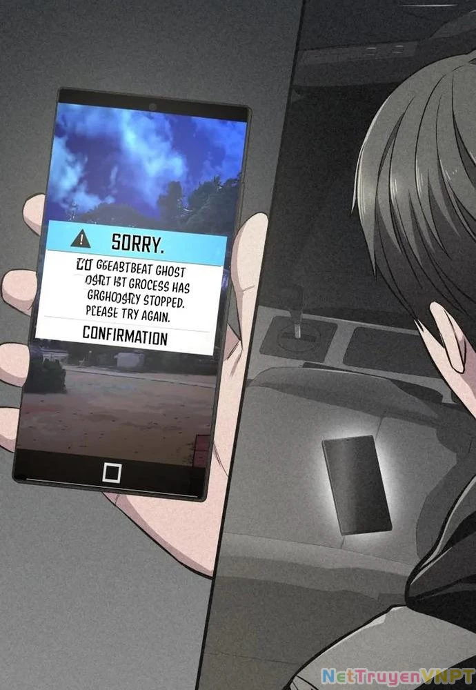 Nhịp Đập Ma Quái Chapter 4 - Trang 2