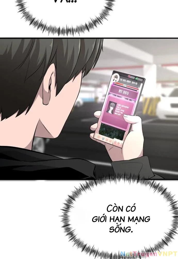 Nhịp Đập Ma Quái Chapter 4 - Trang 2