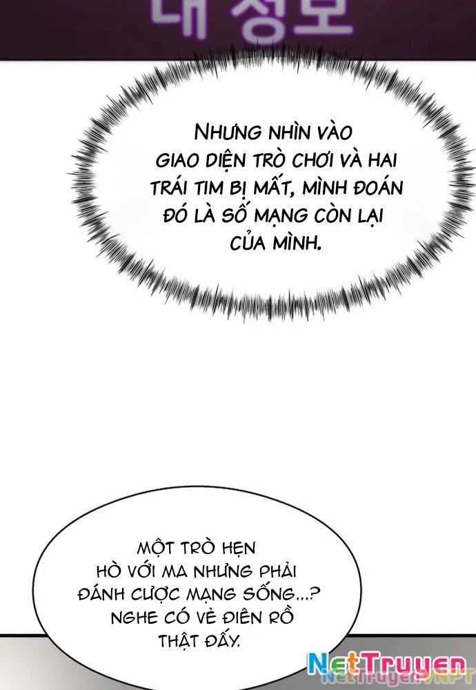 Nhịp Đập Ma Quái Chapter 4 - Trang 2