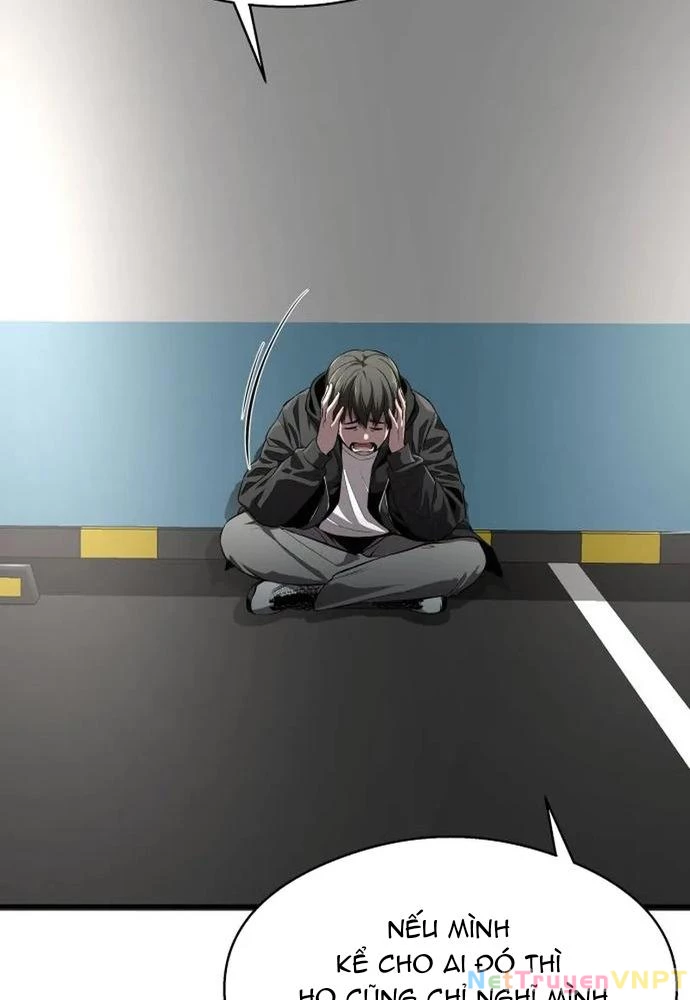 Nhịp Đập Ma Quái Chapter 4 - Trang 2