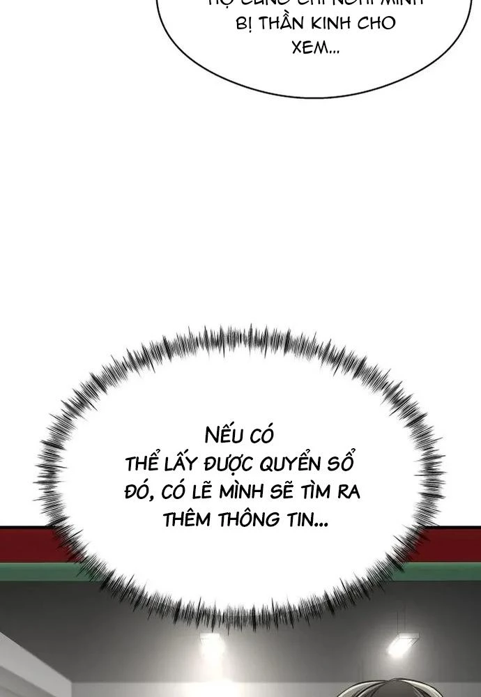 Nhịp Đập Ma Quái Chapter 4 - Trang 2