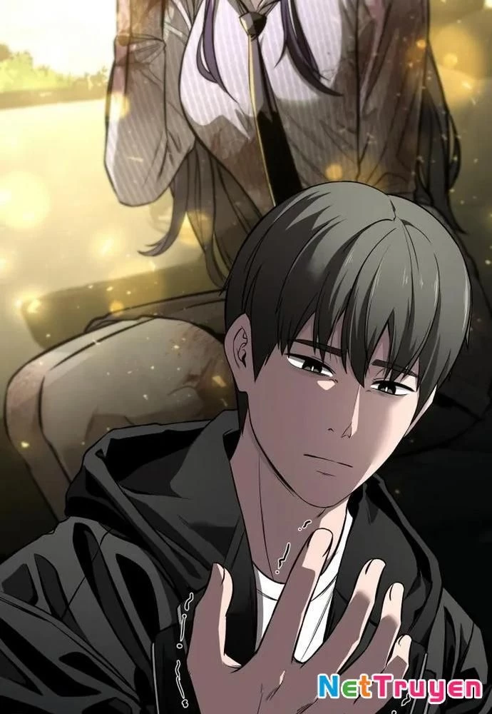 Nhịp Đập Ma Quái Chapter 4 - Trang 2