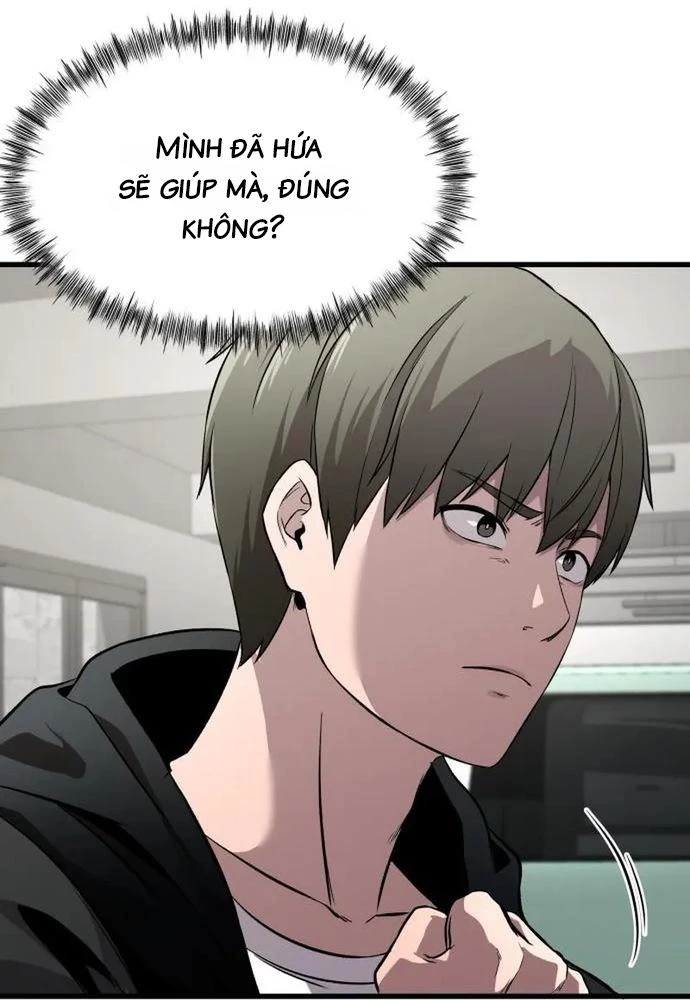 Nhịp Đập Ma Quái Chapter 4 - Trang 2