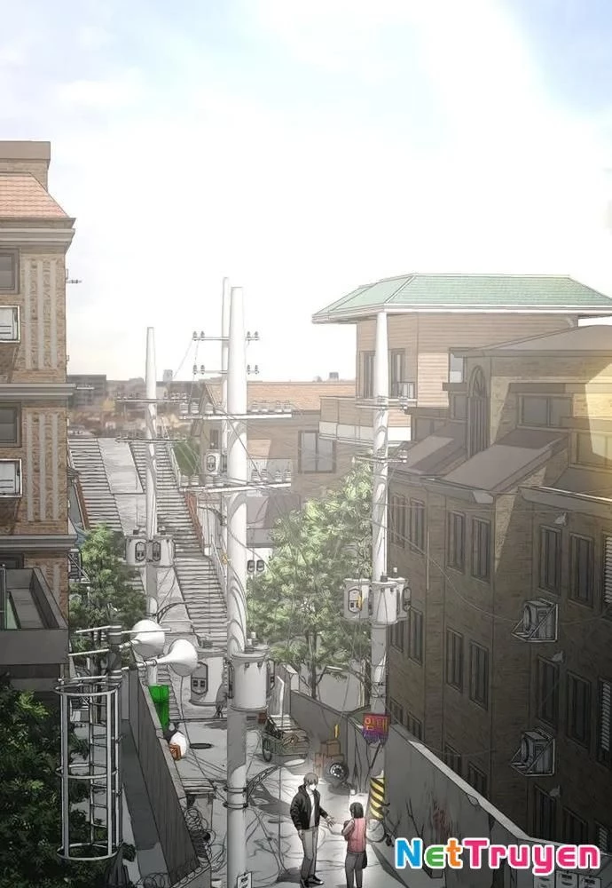 Nhịp Đập Ma Quái Chapter 4 - Trang 2