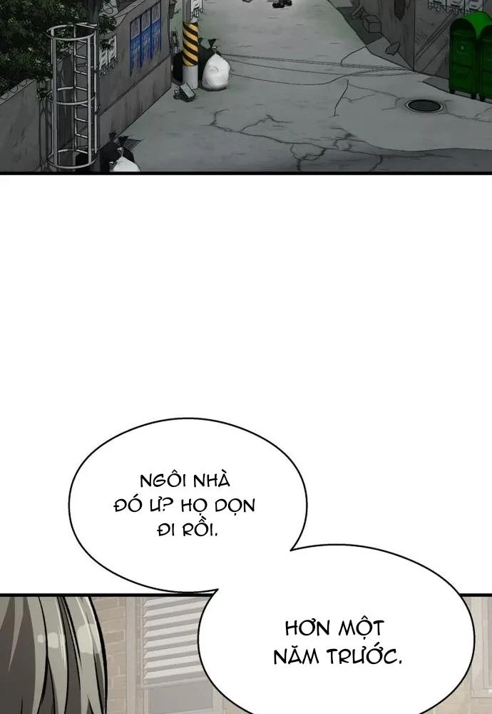 Nhịp Đập Ma Quái Chapter 4 - Trang 2