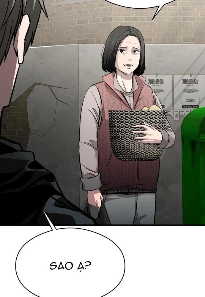 Nhịp Đập Ma Quái Chapter 4 - Trang 2