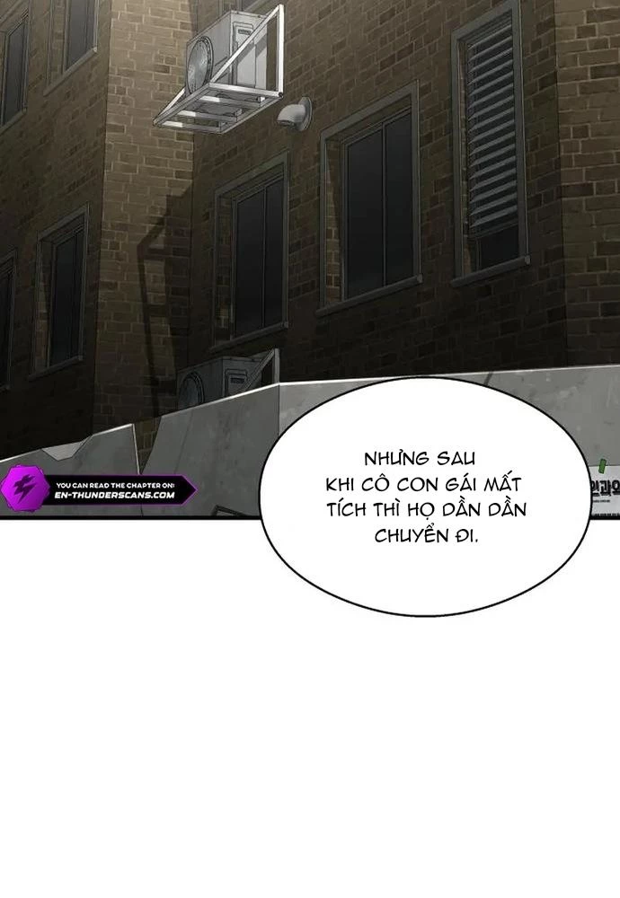 Nhịp Đập Ma Quái Chapter 4 - Trang 2