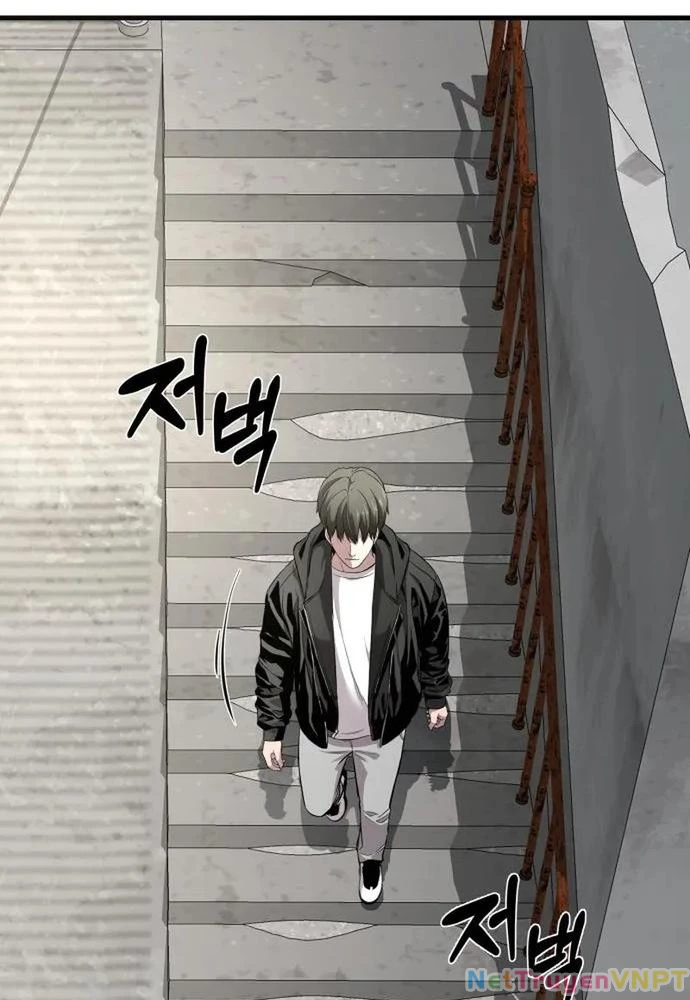 Nhịp Đập Ma Quái Chapter 4 - Trang 2