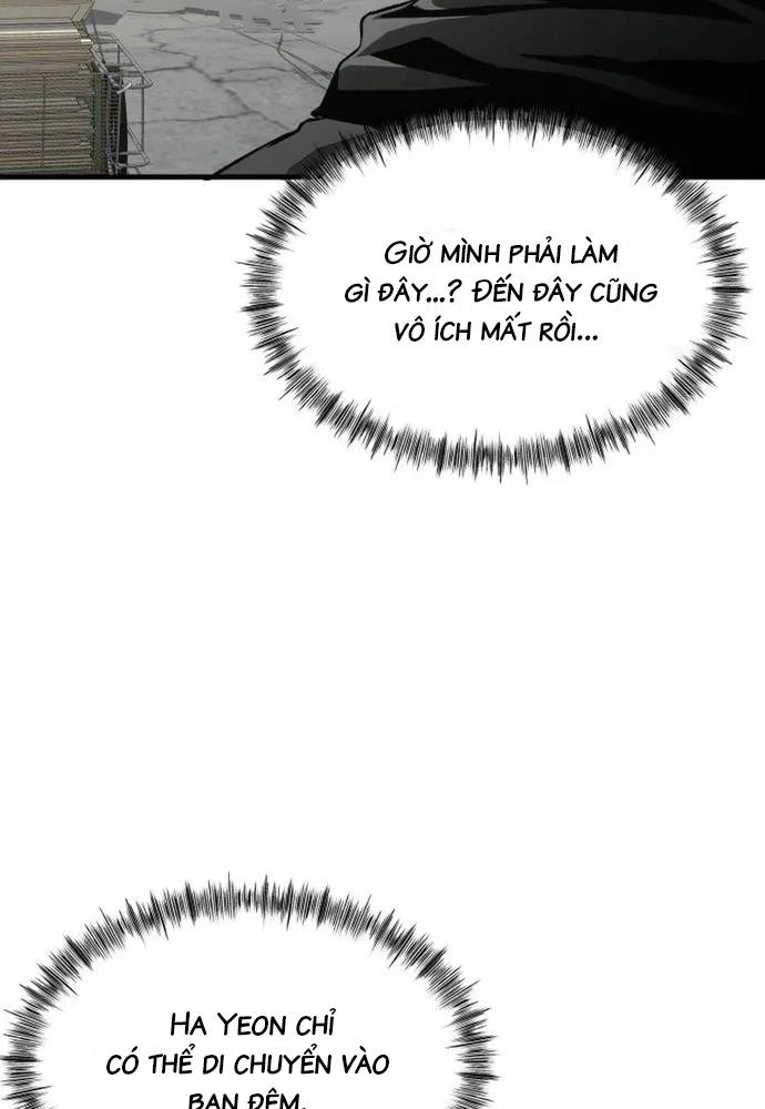 Nhịp Đập Ma Quái Chapter 4 - Trang 2