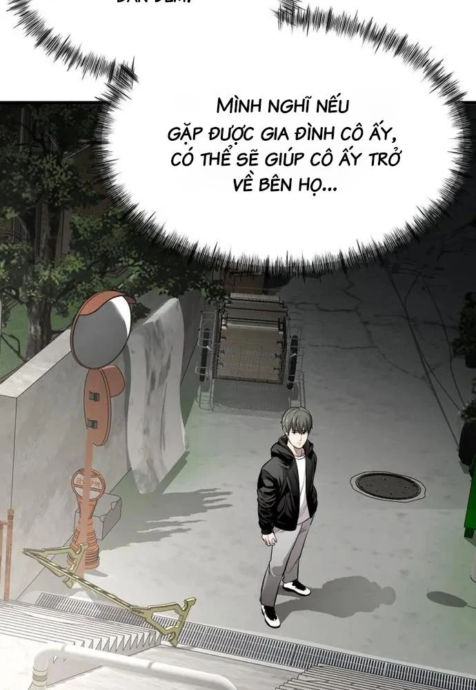 Nhịp Đập Ma Quái Chapter 4 - Trang 2