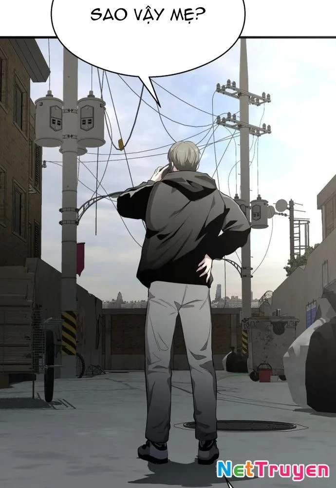 Nhịp Đập Ma Quái Chapter 4 - Trang 2