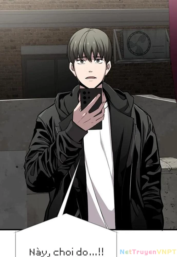 Nhịp Đập Ma Quái Chapter 4 - Trang 2