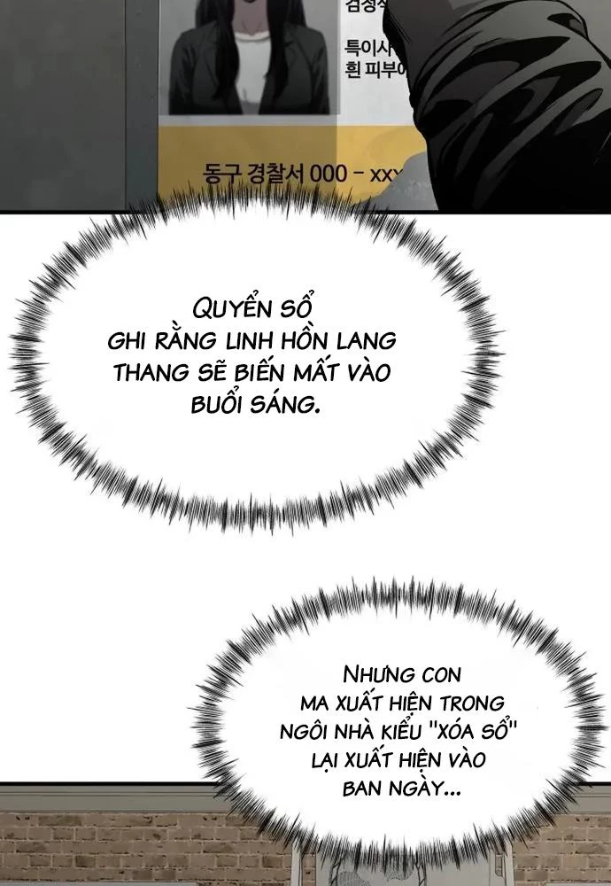 Nhịp Đập Ma Quái Chapter 4 - Trang 2