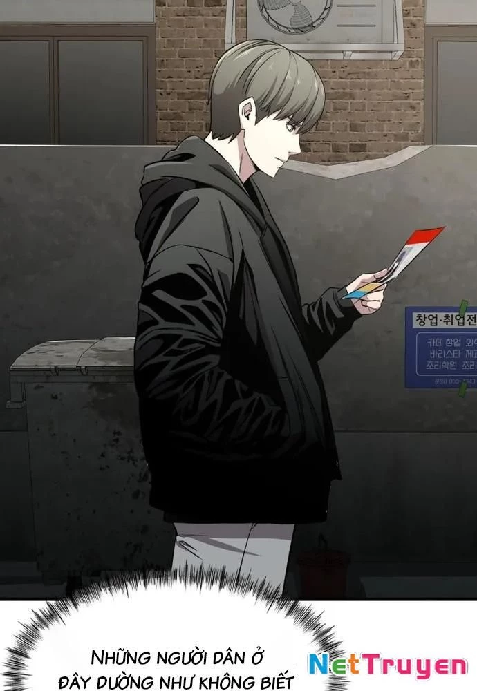 Nhịp Đập Ma Quái Chapter 4 - Trang 2