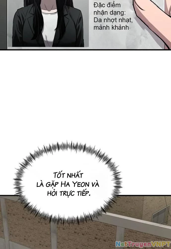 Nhịp Đập Ma Quái Chapter 4 - Trang 2