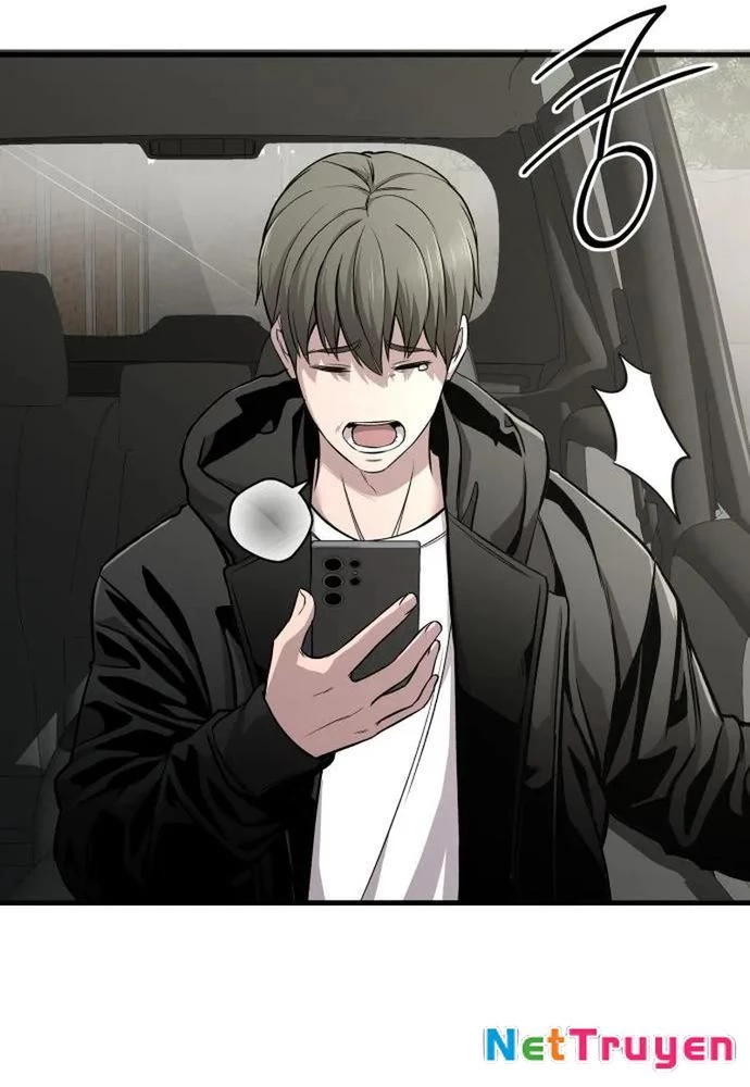 Nhịp Đập Ma Quái Chapter 4 - Trang 2