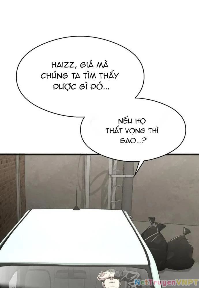 Nhịp Đập Ma Quái Chapter 4 - Trang 2