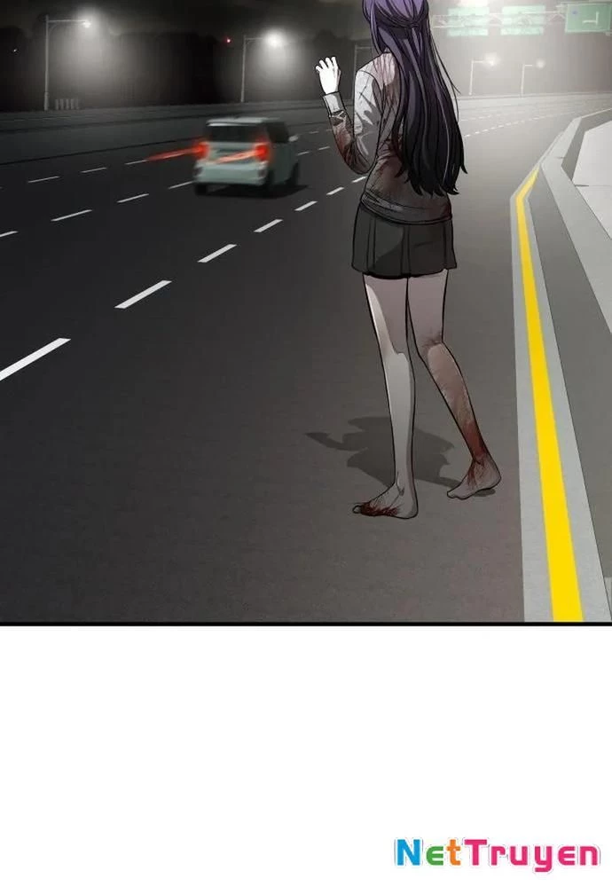 Nhịp Đập Ma Quái Chapter 4 - Trang 2