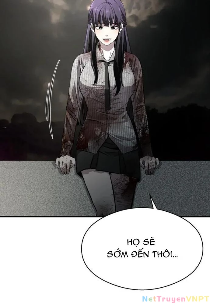 Nhịp Đập Ma Quái Chapter 4 - Trang 2