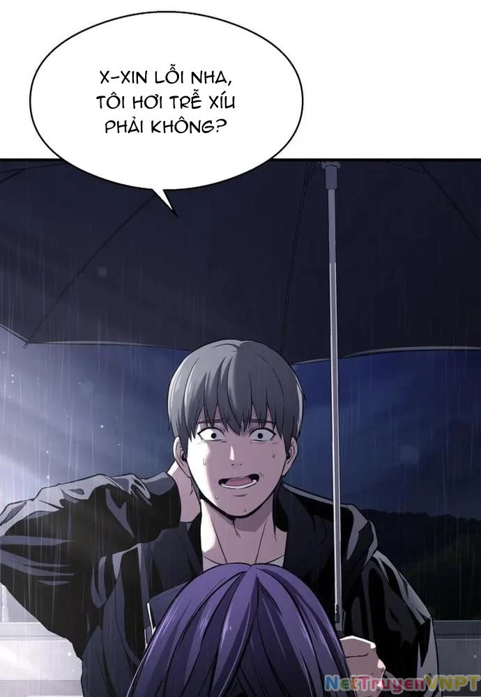 Nhịp Đập Ma Quái Chapter 4 - Trang 2