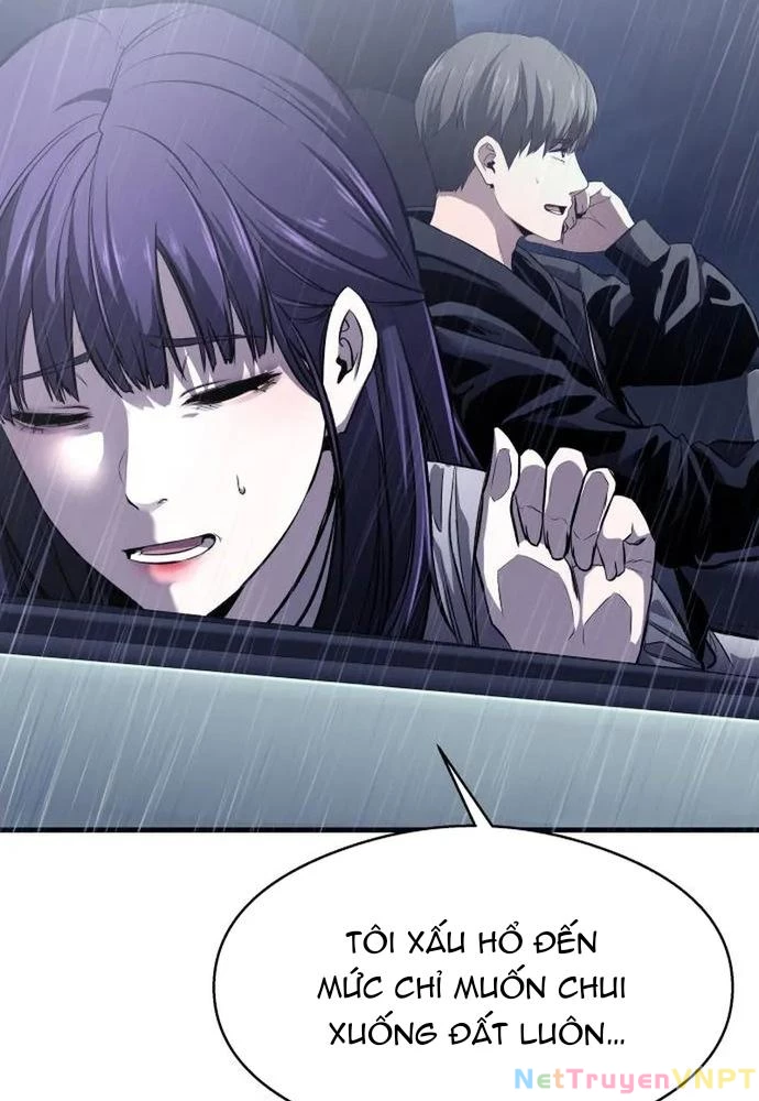 Nhịp Đập Ma Quái Chapter 4 - Trang 2