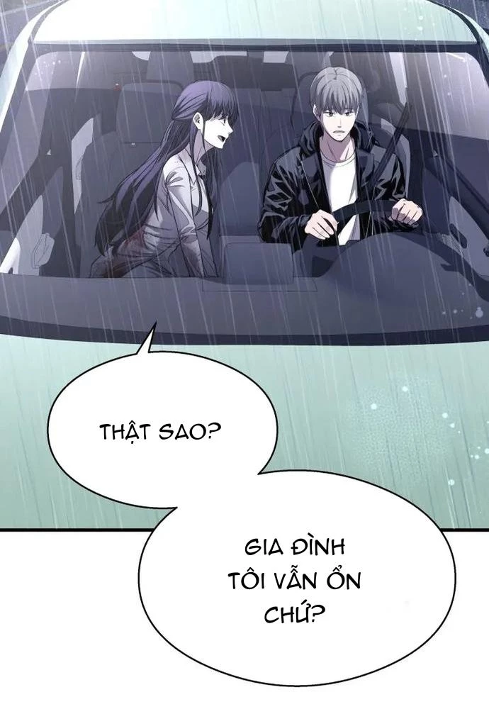 Nhịp Đập Ma Quái Chapter 4 - Trang 2