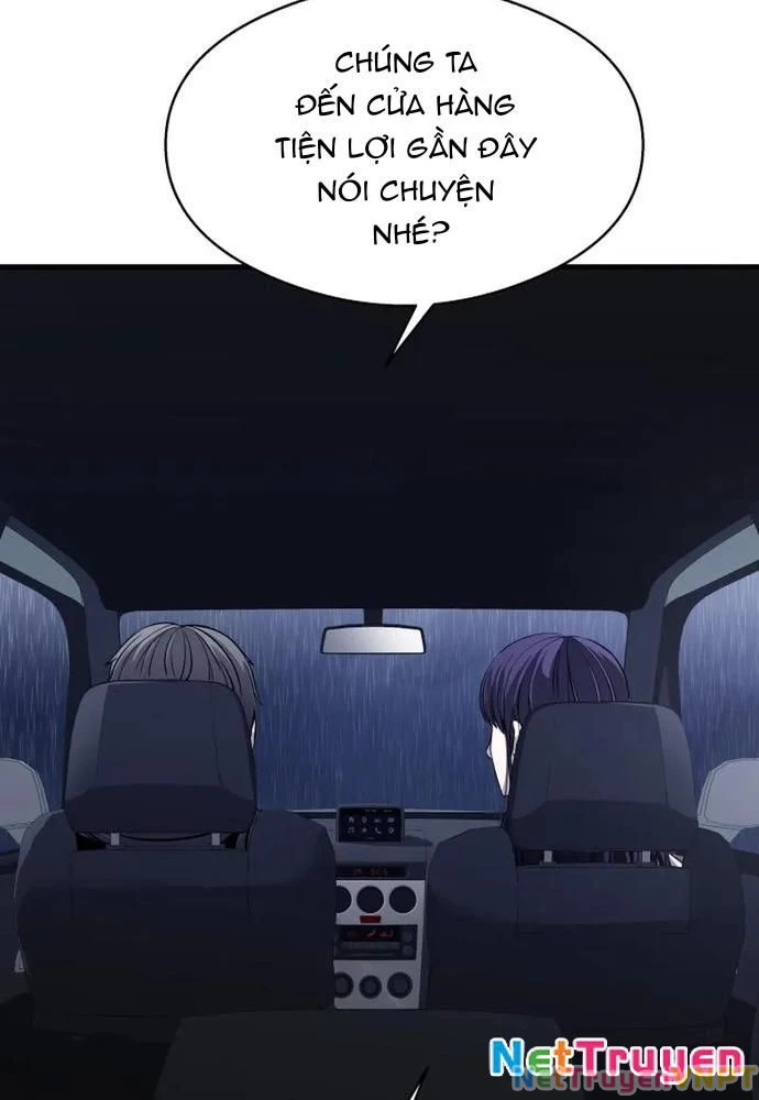 Nhịp Đập Ma Quái Chapter 4 - Trang 2