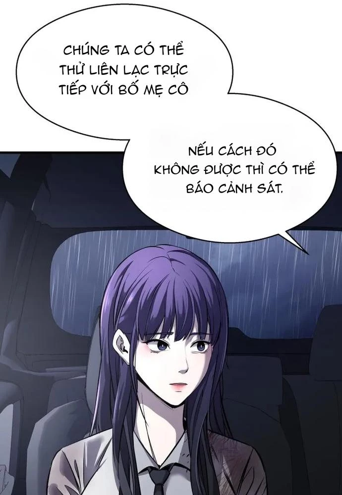 Nhịp Đập Ma Quái Chapter 4 - Trang 2