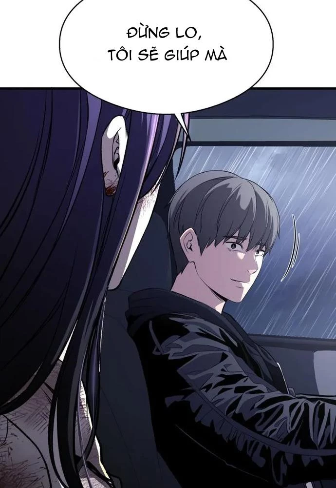 Nhịp Đập Ma Quái Chapter 4 - Trang 2