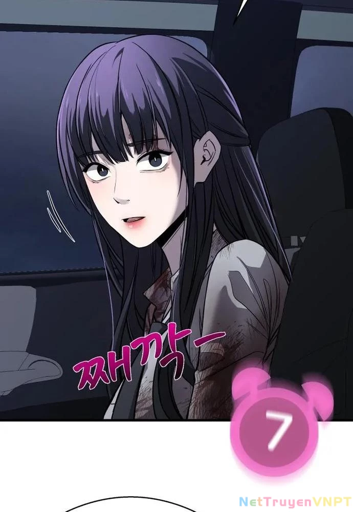 Nhịp Đập Ma Quái Chapter 4 - Trang 2