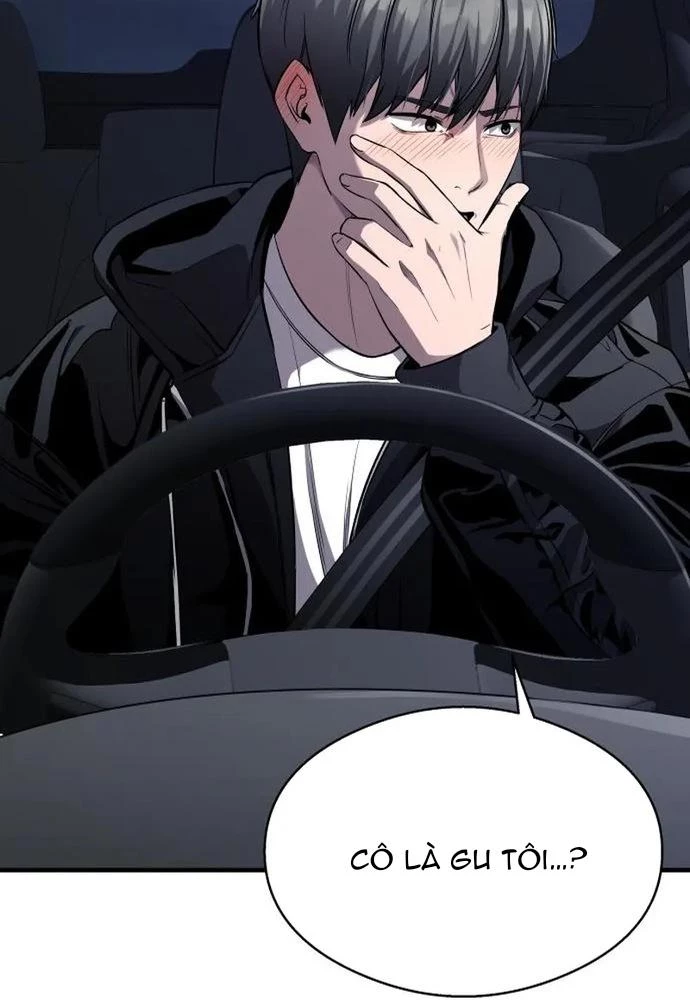 Nhịp Đập Ma Quái Chapter 4 - Trang 2