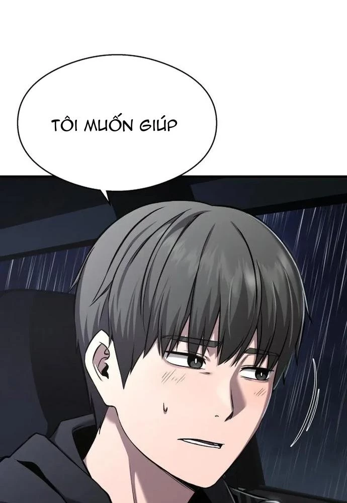 Nhịp Đập Ma Quái Chapter 4 - Trang 2