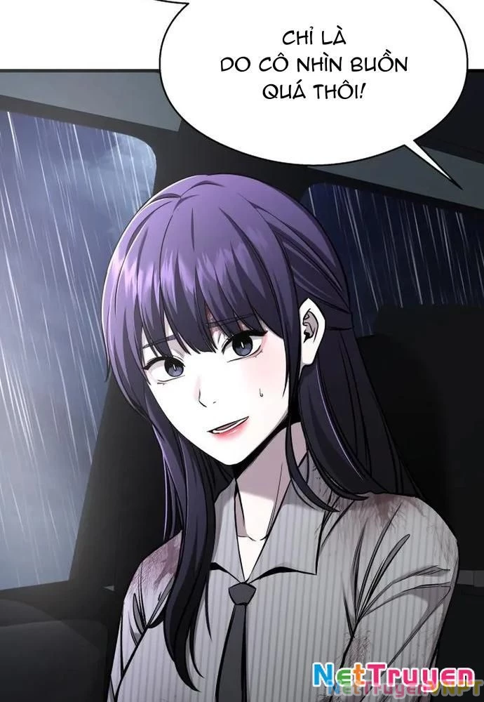 Nhịp Đập Ma Quái Chapter 4 - Trang 2