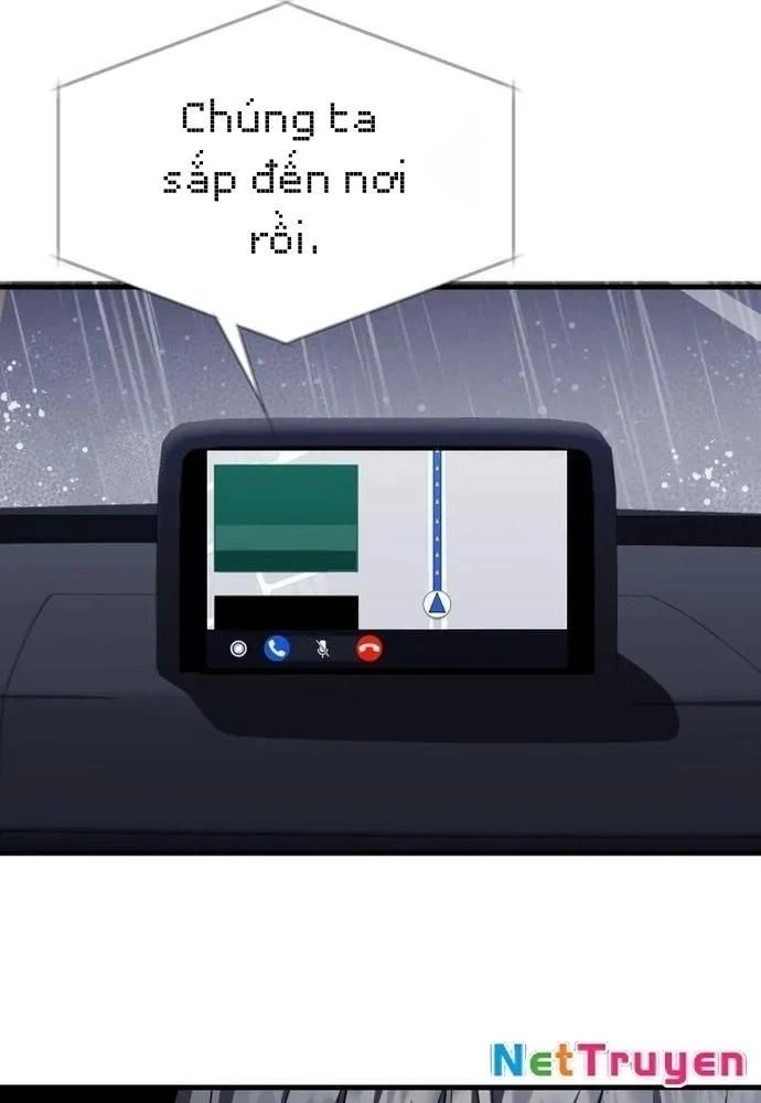 Nhịp Đập Ma Quái Chapter 4 - Trang 2