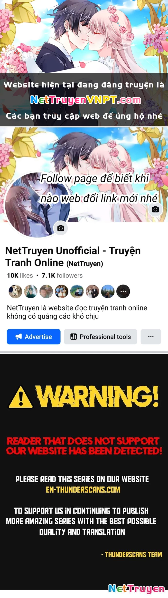 Nhịp Đập Ma Quái Chapter 4 - Trang 2