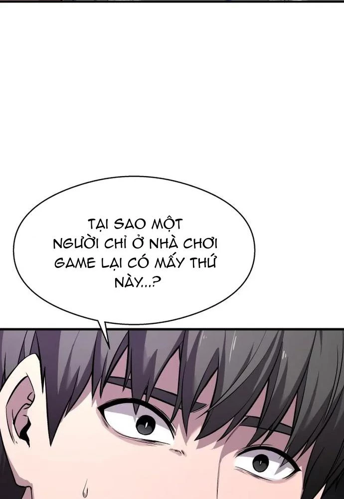 Nhịp Đập Ma Quái Chapter 4 - Trang 2