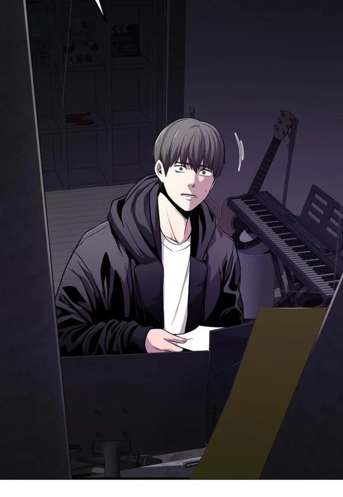 Nhịp Đập Ma Quái Chapter 4 - Trang 2