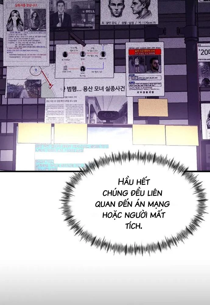 Nhịp Đập Ma Quái Chapter 4 - Trang 2